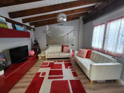 Piso en venta en Bilbao