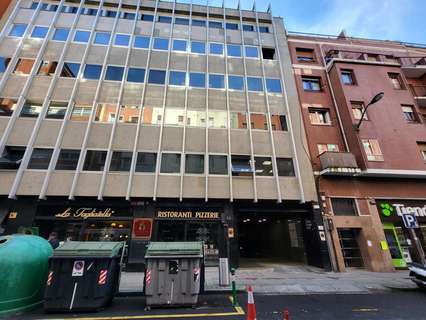 Plaza de parking en venta en Bilbao