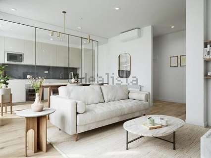 Piso en venta en Bilbao rebajado