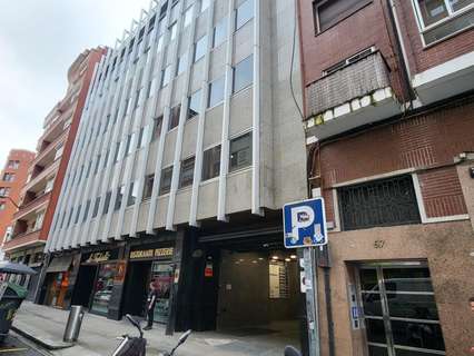 Oficina en venta en Bilbao