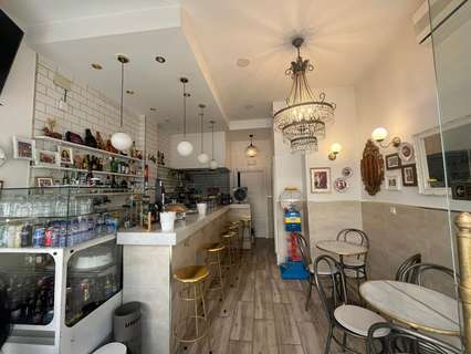 Local comercial en venta en Bilbao