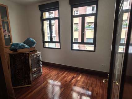 Piso en alquiler en Bilbao