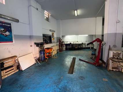 Local comercial en venta en Bilbao