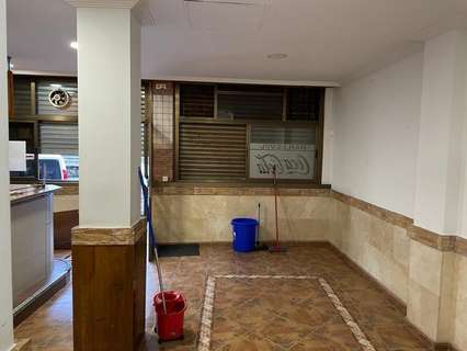 Local comercial en venta en Bilbao