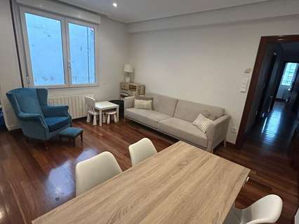 Piso en venta en Bilbao