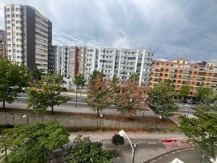 Piso en venta en Bilbao rebajado