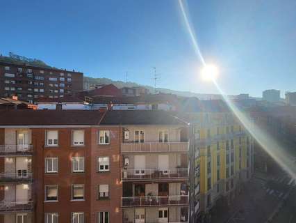 Piso en venta en Bilbao rebajado