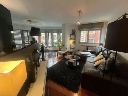 Piso en venta en Bilbao rebajado
