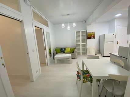 Piso en alquiler en Bilbao