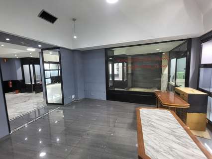 Local comercial en alquiler en Bilbao