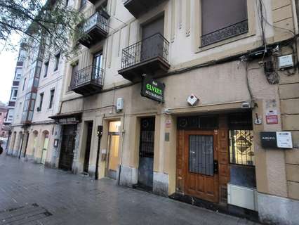 Local comercial en alquiler en Bilbao