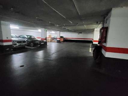 Plaza de parking en venta en Bilbao
