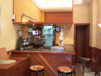 Local comercial en venta en Bilbao