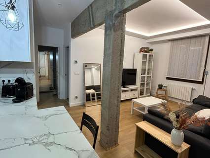 Piso en alquiler en Bilbao