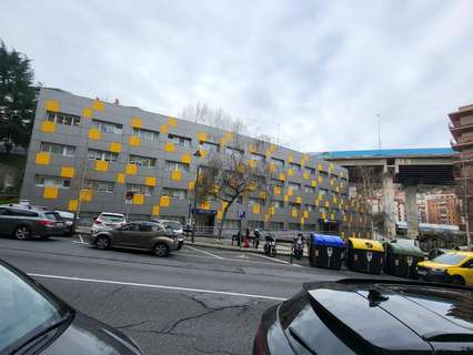 Trastero en venta en Bilbao