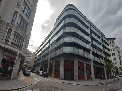 Plaza de parking en venta en Bilbao