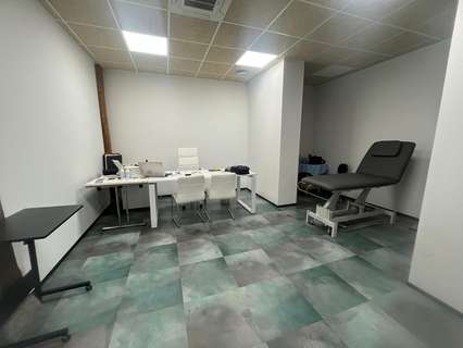 Local comercial en alquiler en Bilbao