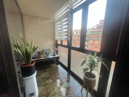 Piso en venta en Bilbao