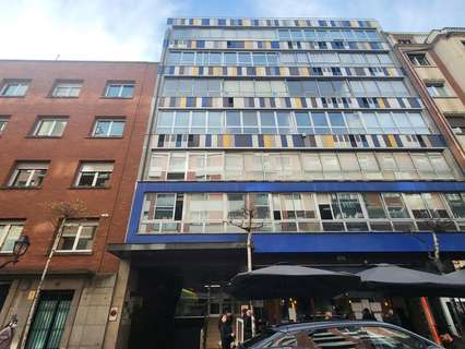 Oficina en alquiler en Bilbao