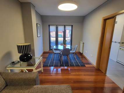 Piso en venta en Bilbao