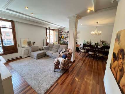 Piso en venta en Bilbao