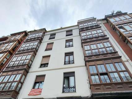 Piso en venta en Bilbao