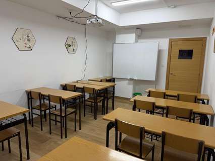 Oficina en alquiler en Bilbao