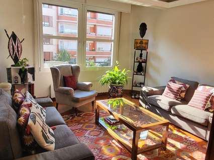 Piso en venta en Bilbao