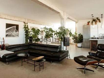 Loft en venta en Bilbao