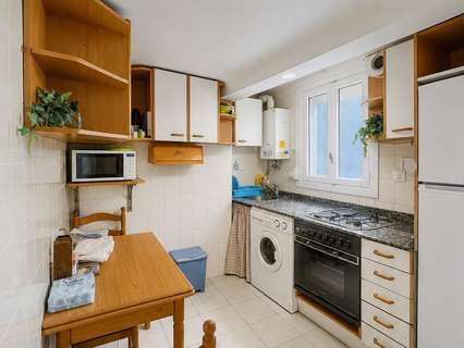 Piso en venta en Bilbao
