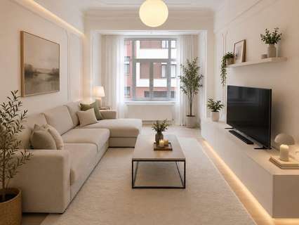 Piso en venta en Bilbao