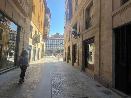 Local comercial en alquiler en Bilbao