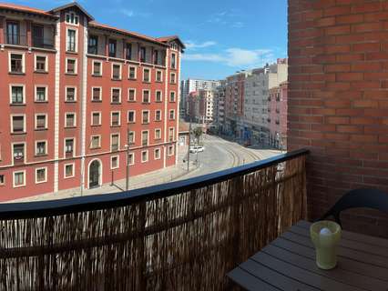 Piso en alquiler en Bilbao