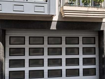 Plaza de parking en venta en Bilbao