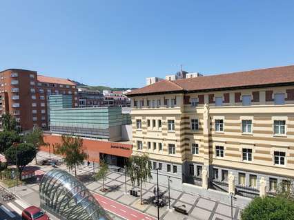 Piso en venta en Bilbao