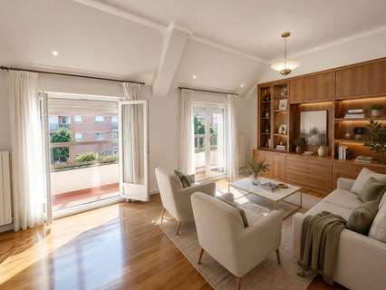 Piso en venta en Bilbao