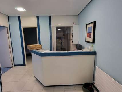 Oficina en venta en Bilbao