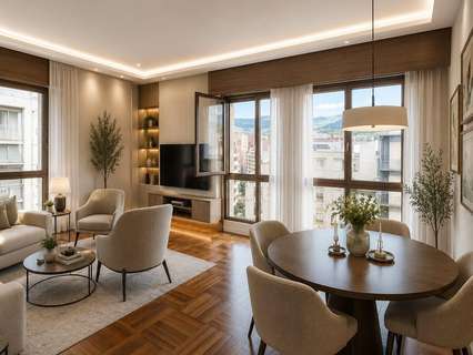 Piso en venta en Bilbao
