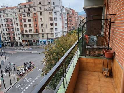 Piso en venta en Bilbao