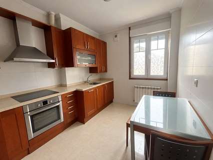Piso en venta en Bilbao
