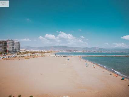 Piso en venta en Málaga