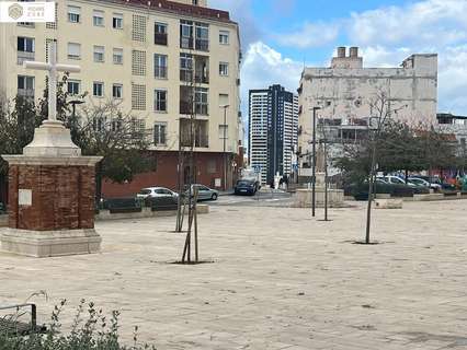 Parcela rústica en venta en Málaga