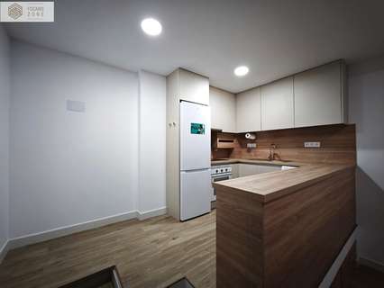 Estudio en venta en Málaga