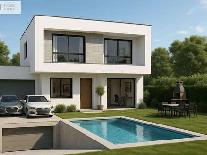 Parcela rústica en venta en Málaga