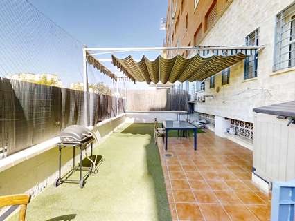 Apartamento en venta en Málaga