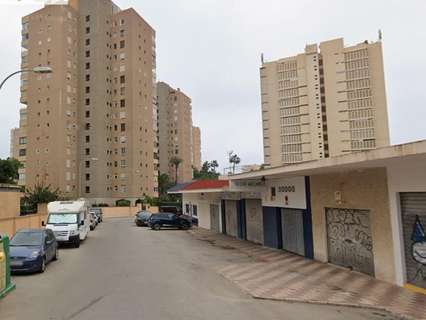 Piso en venta en Torremolinos