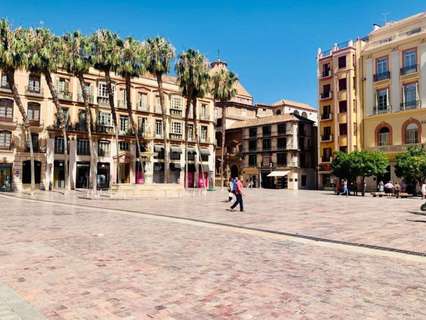 Piso en venta en Málaga