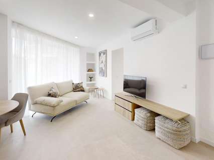 Piso en venta en Málaga rebajado