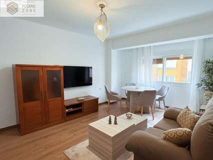 Piso en venta en Málaga