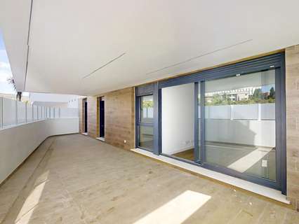 Piso en venta en Torremolinos